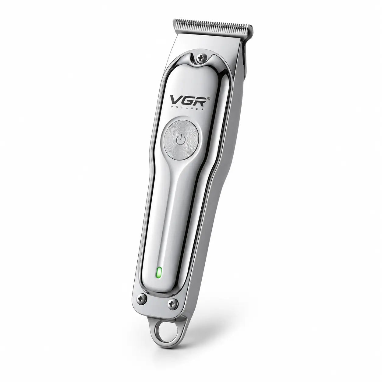 VGR Voyager Professional Travel Trimmer | Precision Cordless Grooming π§β‘