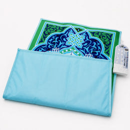 Premium Smart Interactive Kids Prayer Mat – Educational Electronic Janamaz & Sajdah Mat