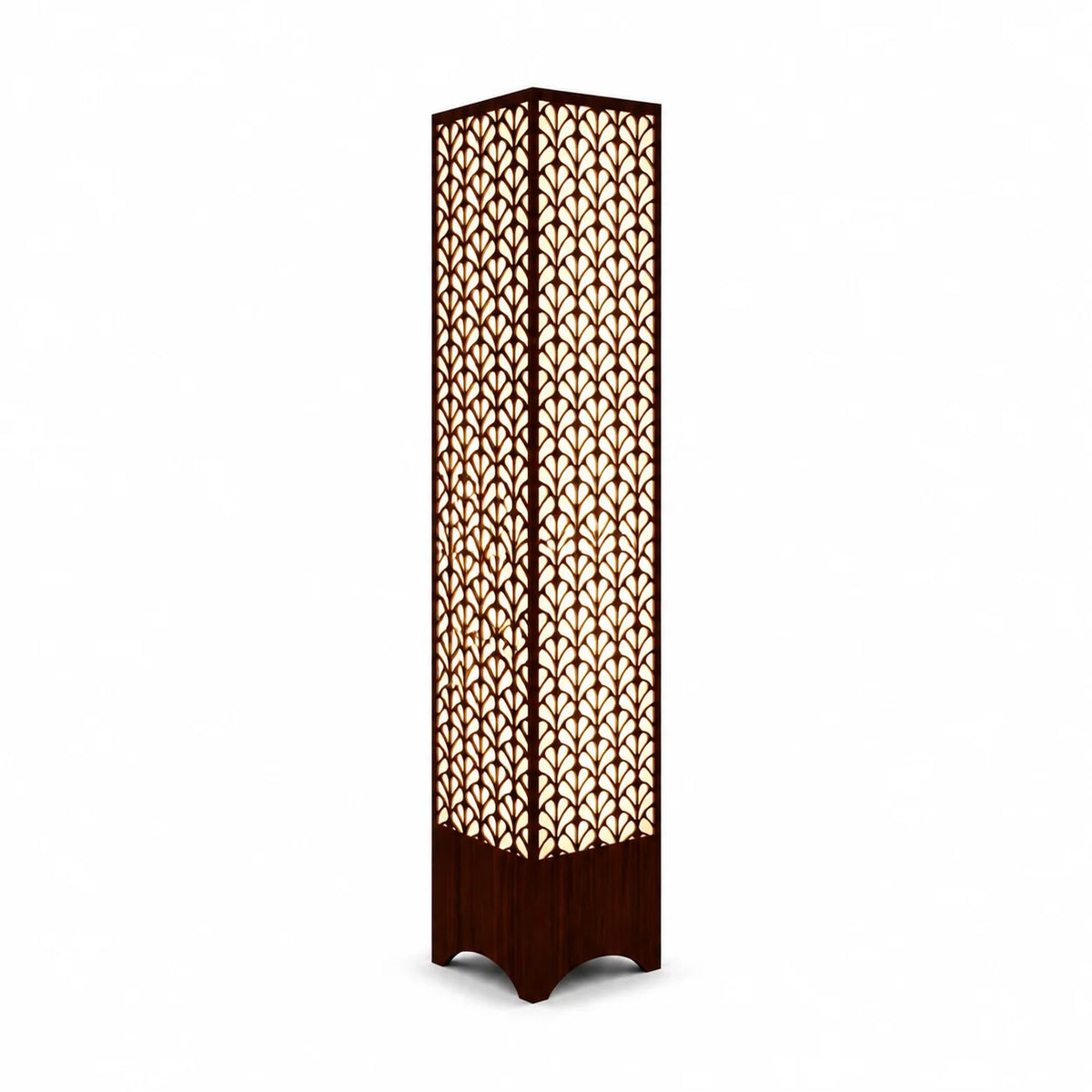 Modern Lamp 15 Inches - Luxury Corner Lamp Price in Pakistan - High Quality Decor