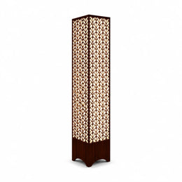 Modern Lamp 15 Inches - Luxury Corner Lamp Price in Pakistan - High Quality Decor