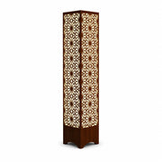 Modern Lamp 15 Inches - Luxury Corner Lamp Price in Pakistan - High Quality Decor