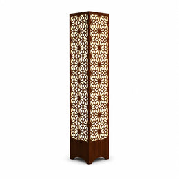 Modern Lamp 15 Inches - Luxury Corner Lamp Price in Pakistan - High Quality Decor