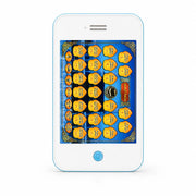 Premium Islamic Audio Learning Machine for Kids – 11 Surahs & 13 Duas