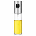 Stainless Steel Oil Strainer Pot (1.4L) | Cooking Oil Filter Jug & Storage Container