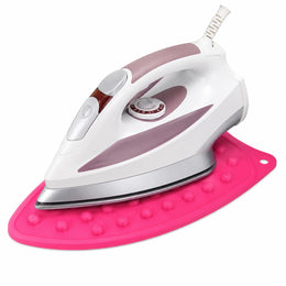 Universal Iron Protective Shoe Cover – Non-Stick Heat Resistant Ironing Aid Board | Protects Delicate Fabrics, Prevents Scorching & Shiny Spots 👕✨
