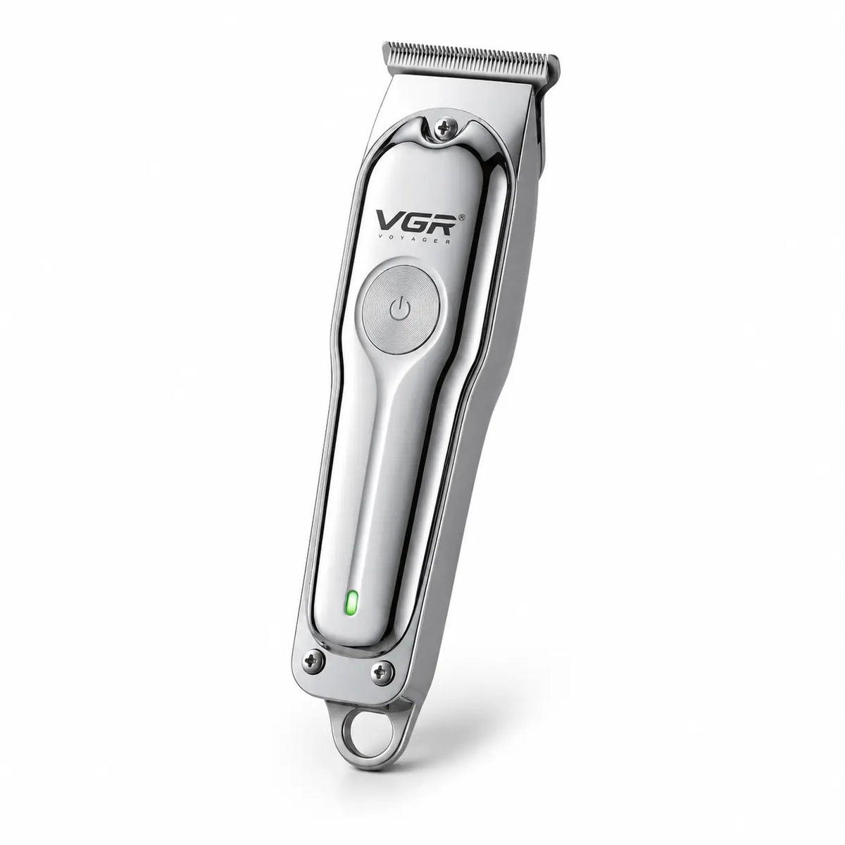 VGR Voyager Professional Travel Trimmer | Precision Cordless Grooming 🧔⚡