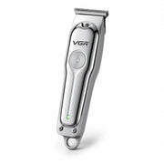 VGR Voyager Professional Travel Trimmer | Precision Cordless Grooming 🧔⚡