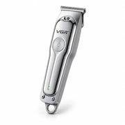 VGR Voyager Professional Travel Trimmer | Precision Cordless Grooming 🧔⚡