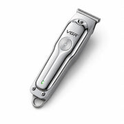 VGR Voyager Professional Travel Trimmer | Precision Cordless Grooming 🧔⚡