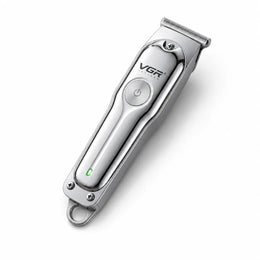 VGR Voyager Professional Travel Trimmer | Precision Cordless Grooming 🧔⚡